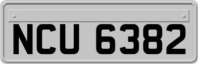 NCU6382