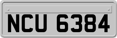 NCU6384
