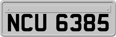 NCU6385