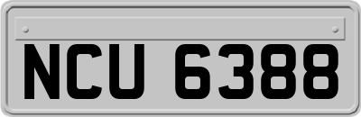 NCU6388
