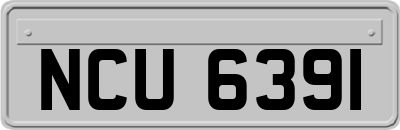 NCU6391