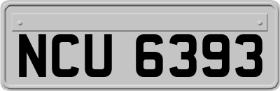 NCU6393