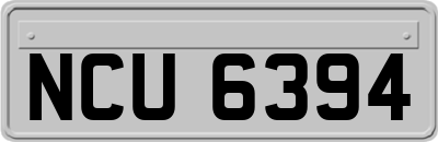 NCU6394