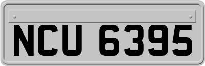 NCU6395