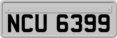 NCU6399