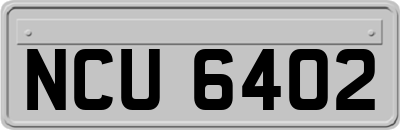 NCU6402