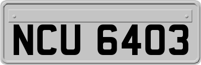 NCU6403