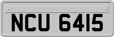 NCU6415