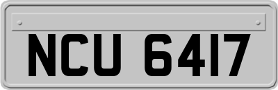 NCU6417