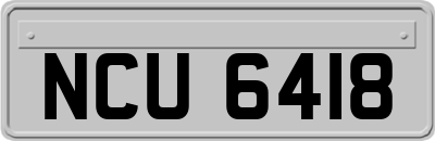 NCU6418