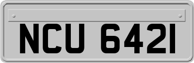 NCU6421
