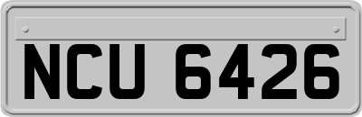 NCU6426