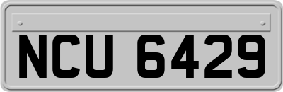NCU6429