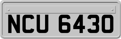 NCU6430