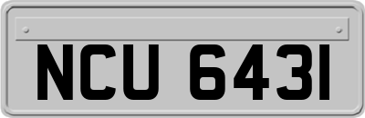 NCU6431
