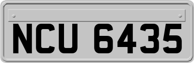 NCU6435