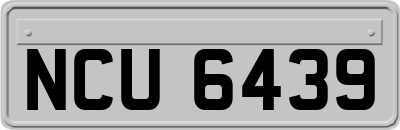 NCU6439