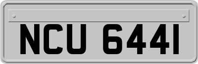 NCU6441