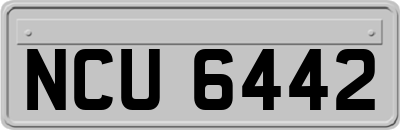 NCU6442