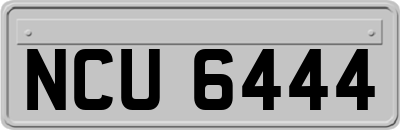 NCU6444