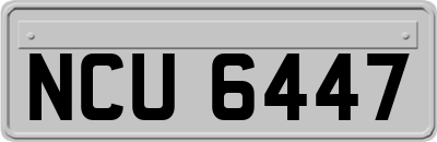 NCU6447