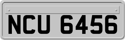 NCU6456