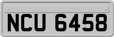NCU6458