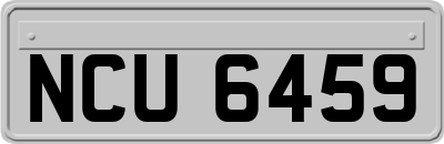 NCU6459
