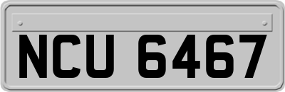 NCU6467