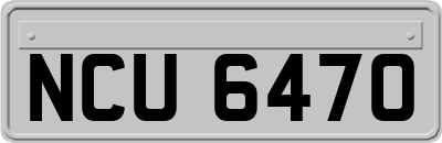 NCU6470