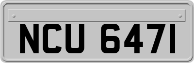 NCU6471