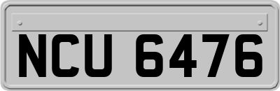 NCU6476
