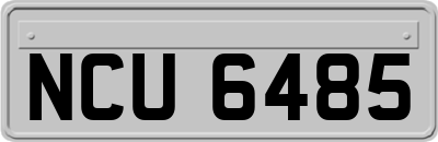 NCU6485