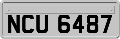 NCU6487