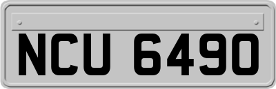 NCU6490