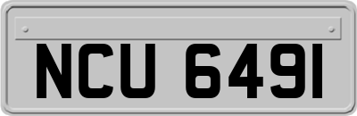 NCU6491