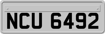 NCU6492