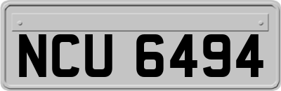 NCU6494