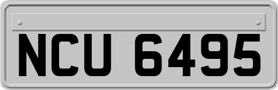 NCU6495
