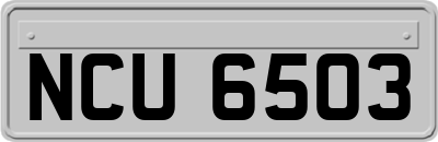 NCU6503