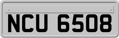 NCU6508