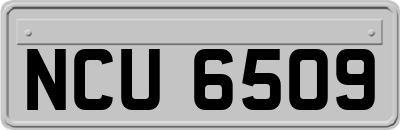 NCU6509