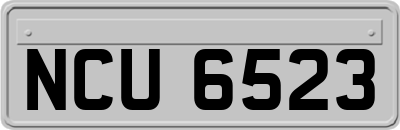 NCU6523