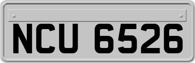 NCU6526