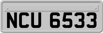 NCU6533