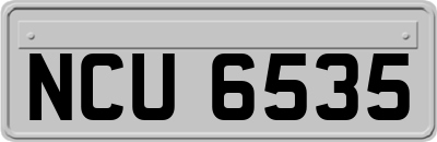 NCU6535