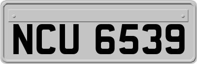 NCU6539