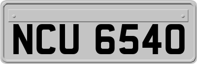 NCU6540