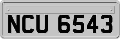 NCU6543