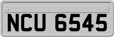 NCU6545